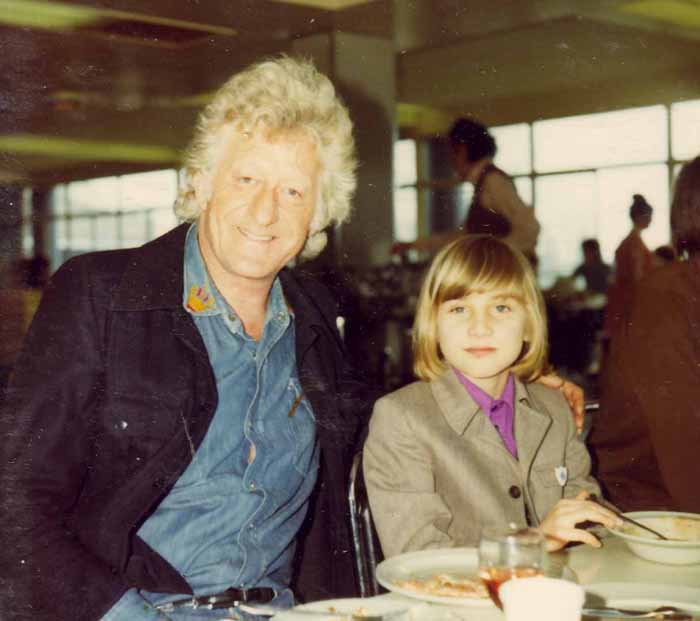 A Visit to BBC in London