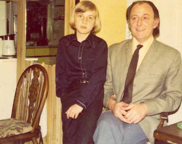 Again possibly Keven's Birthday?