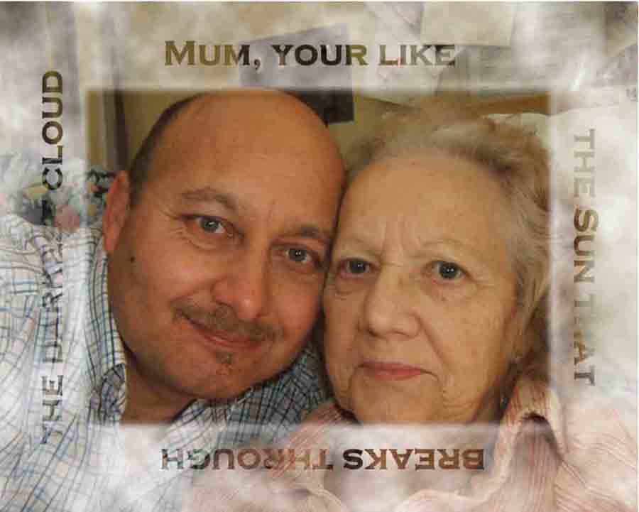 Me and mum taken on 12-8-07