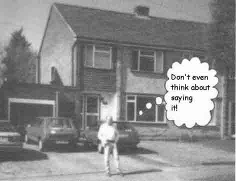 visit to 121 Deeds Grove