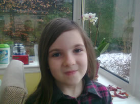 Me, Erin Thompson