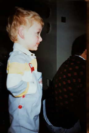 Lloyd December 1989