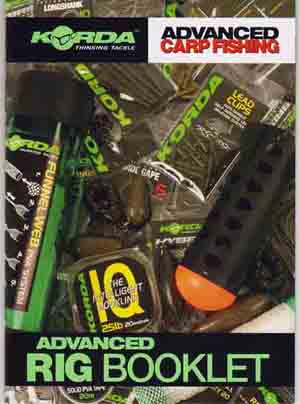 FREE advanced Rig Booklet