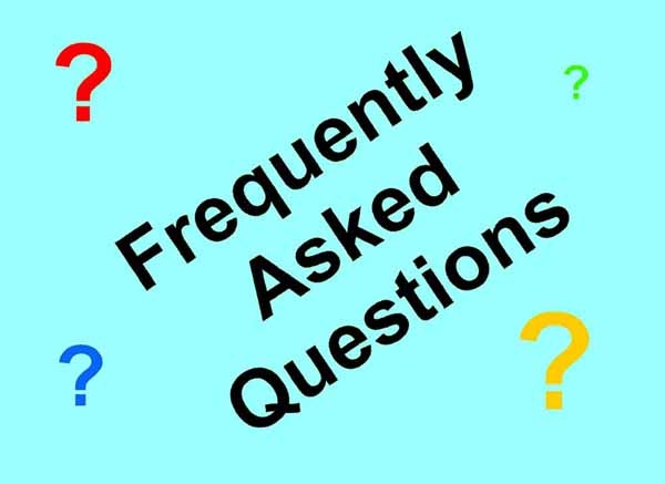 Frequently Asked Questions about fishing Trow Pool.