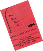 Adult permit 2008-09